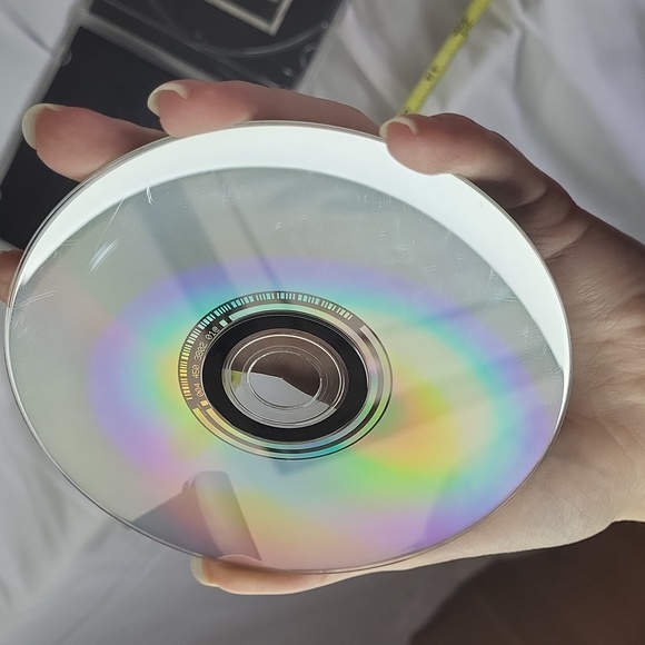 AFI Sing the Sorrow CD 2003 very used condition - Picture 6 of 7